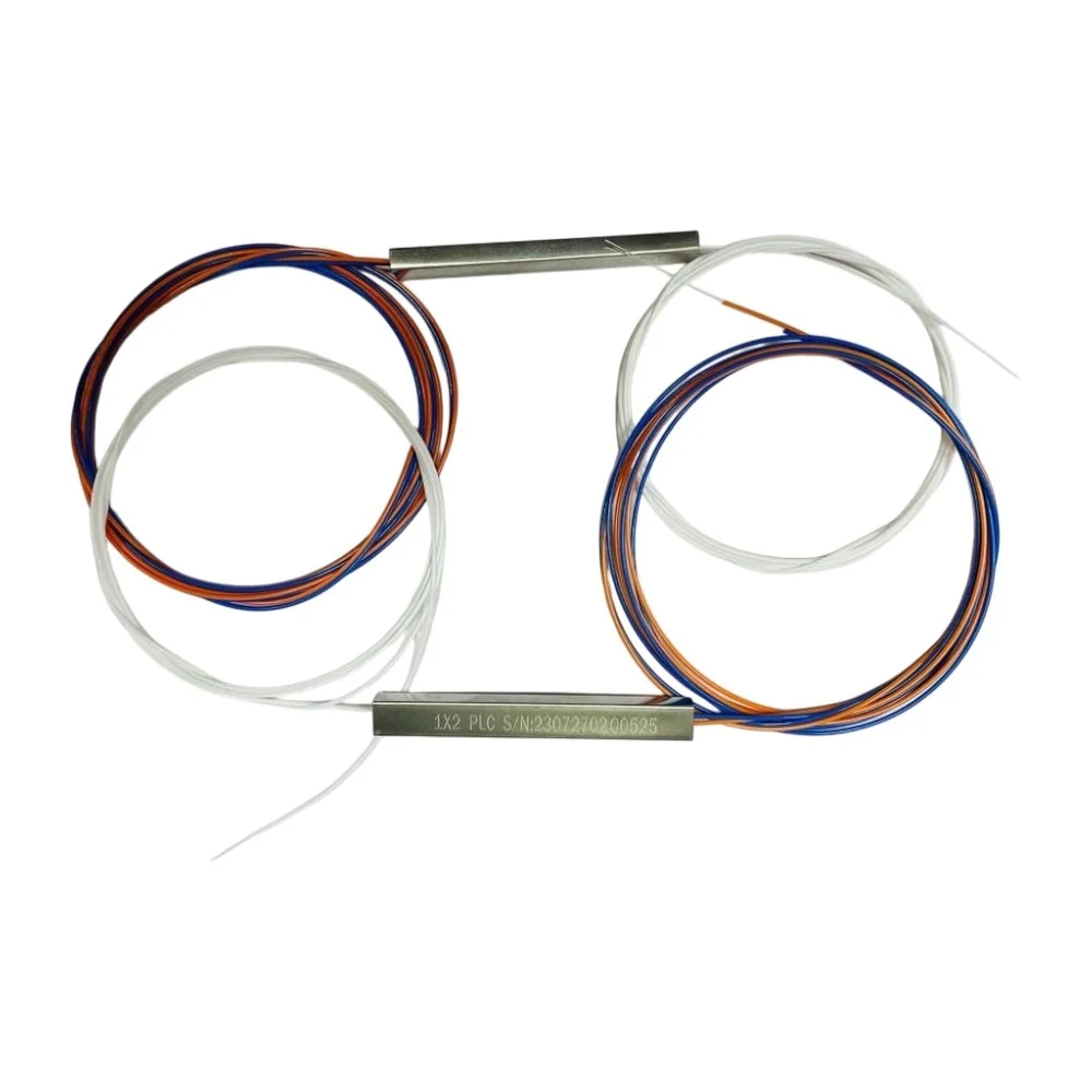 PLC SPLITTER 4 WAY