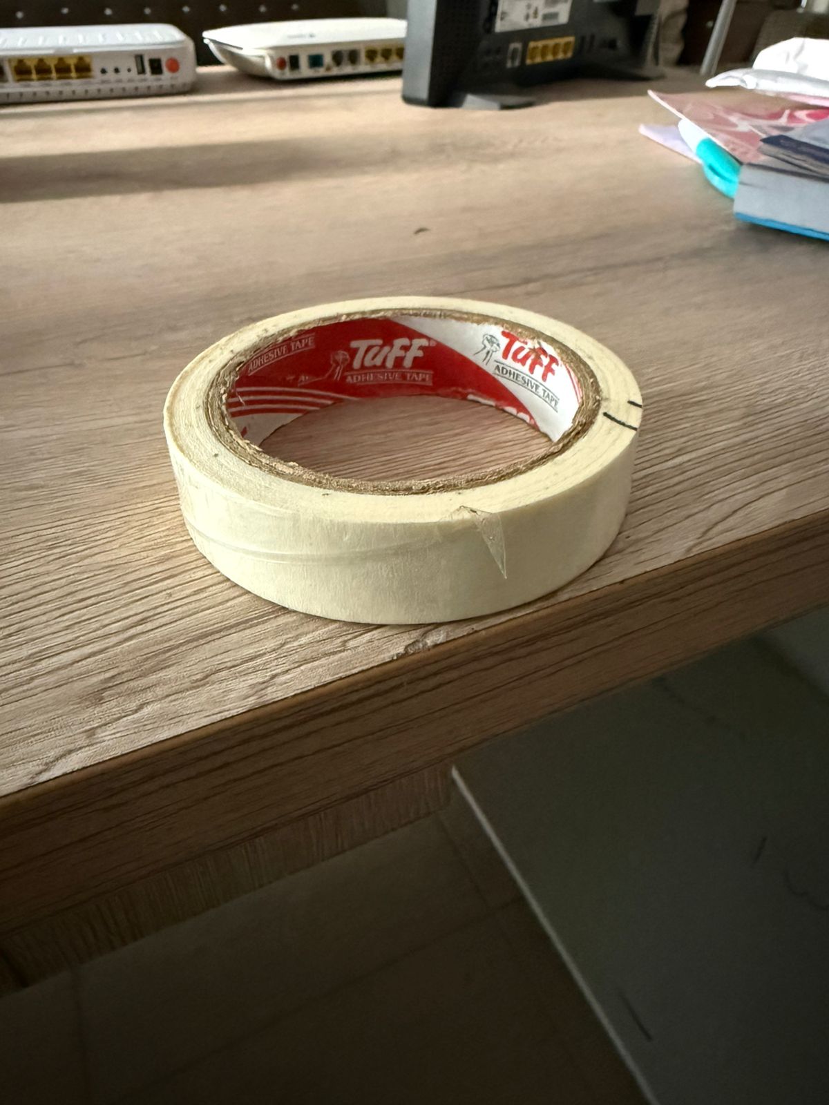 PAPER TAP