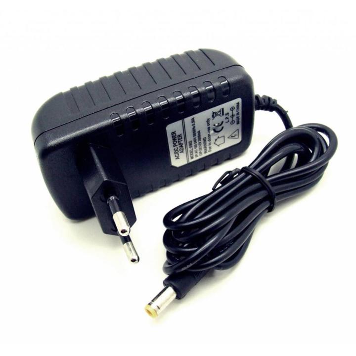 Adopter new 12v 2A
