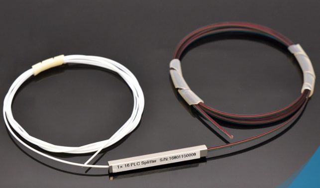 Ratio splitter 10/90