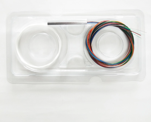 Ratio splitter 15/85