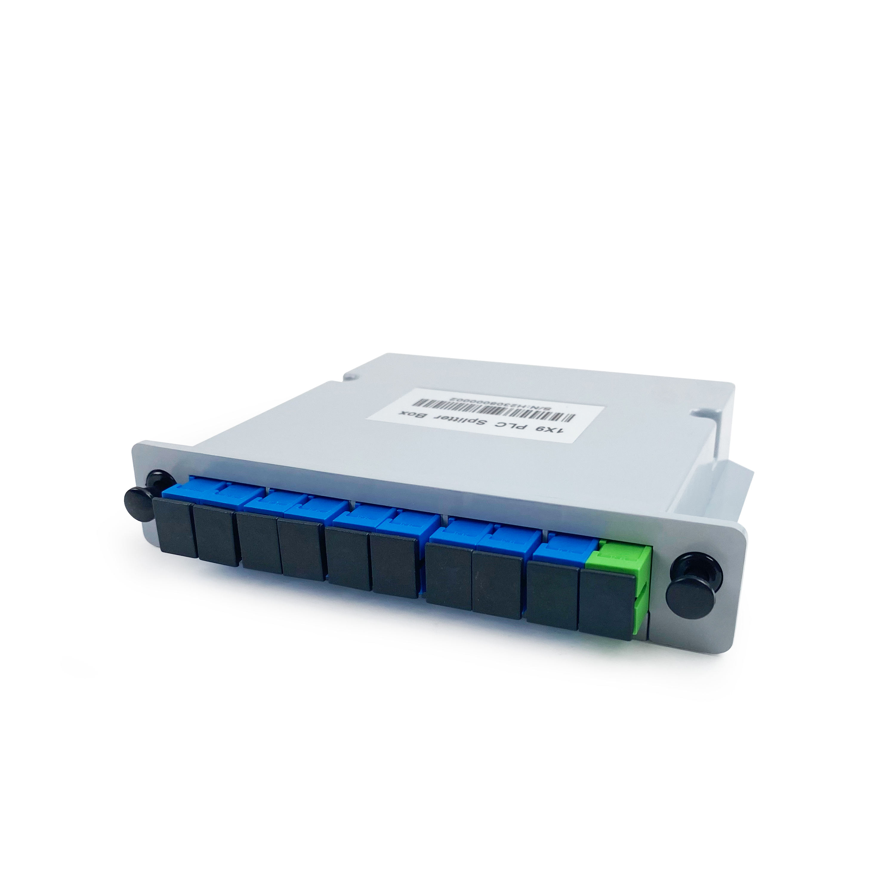 sc/Apc plc splitter insert type 1/4