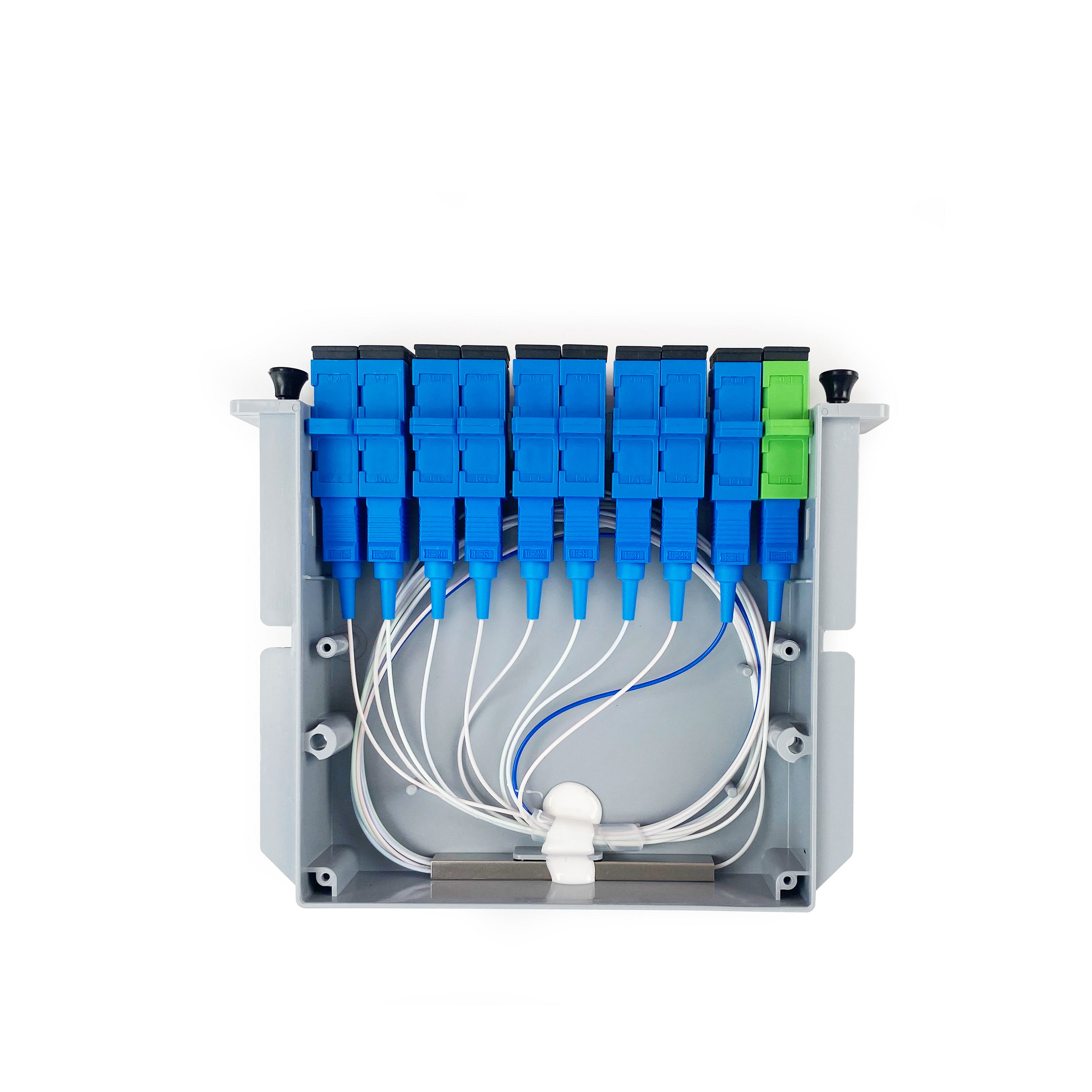 sc/Apc plc splitter insert type 1/8