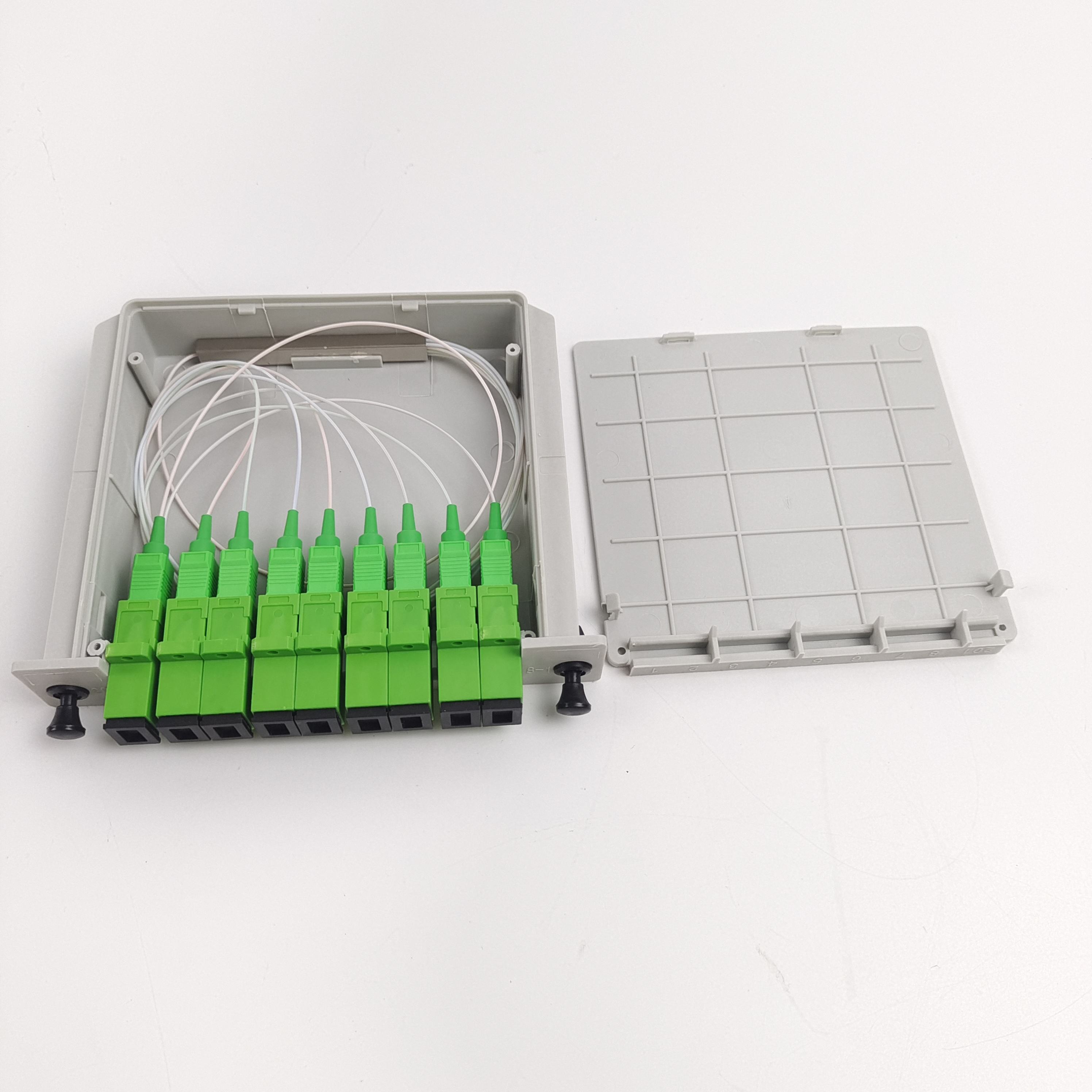 Splitter Insert Fiber House Pvt Ltd