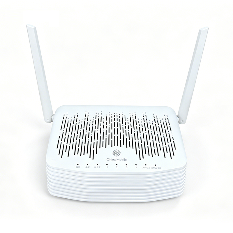 FiberHouse GS2107/HG6119A DualBand XPON