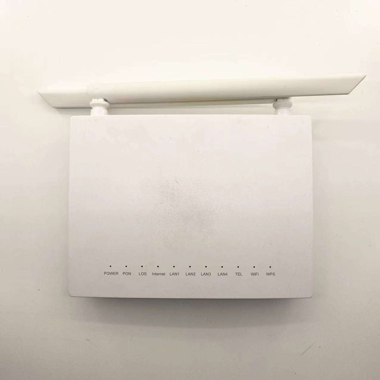 FiberHome GM220-S XPON ONU | Compatible | Single-Band 2.4GHz Wi-Fi Fiber , b/g/n 300mbps, 4th Gen Router