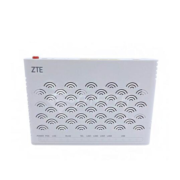 ZTE F660 V6 GPON
