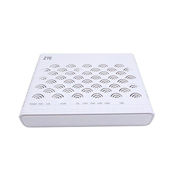 ZTE F460 EPON