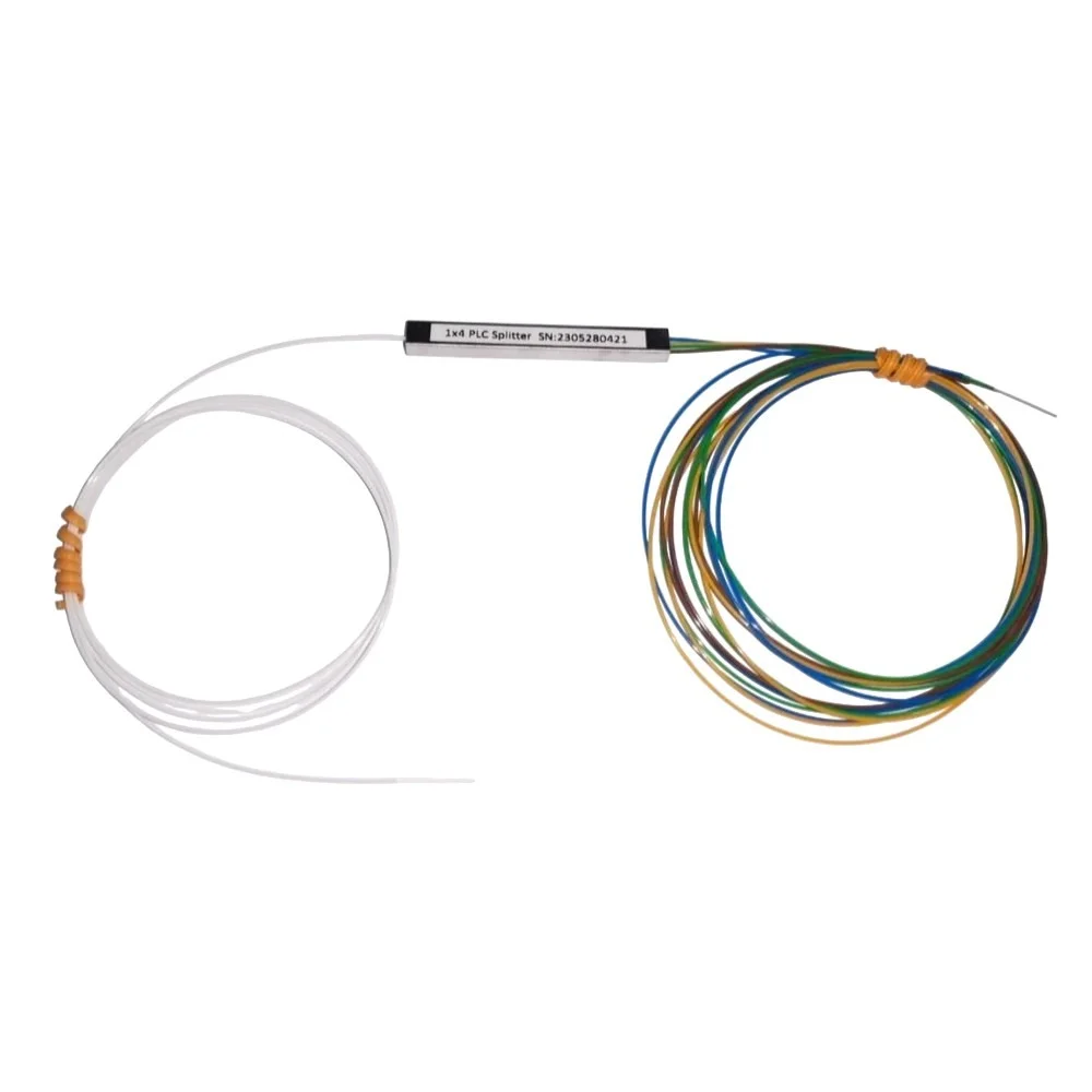 PLC SPLITTER 16 WAY - Fiber House Pvt Ltd