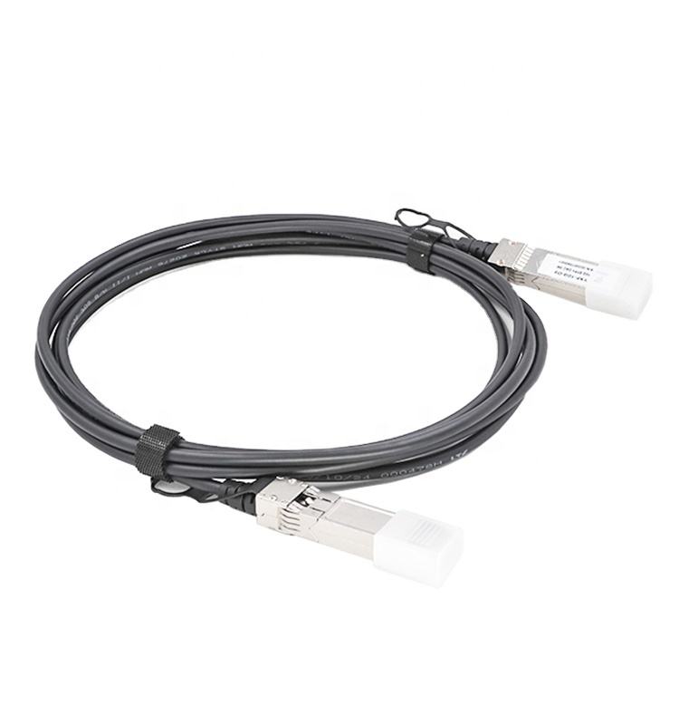 10G SFP+ to SFP+  Passive Cable 30AWG 3m